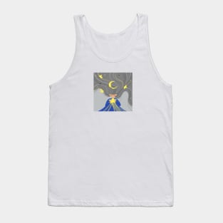 Sweet  Dreams Tank Top